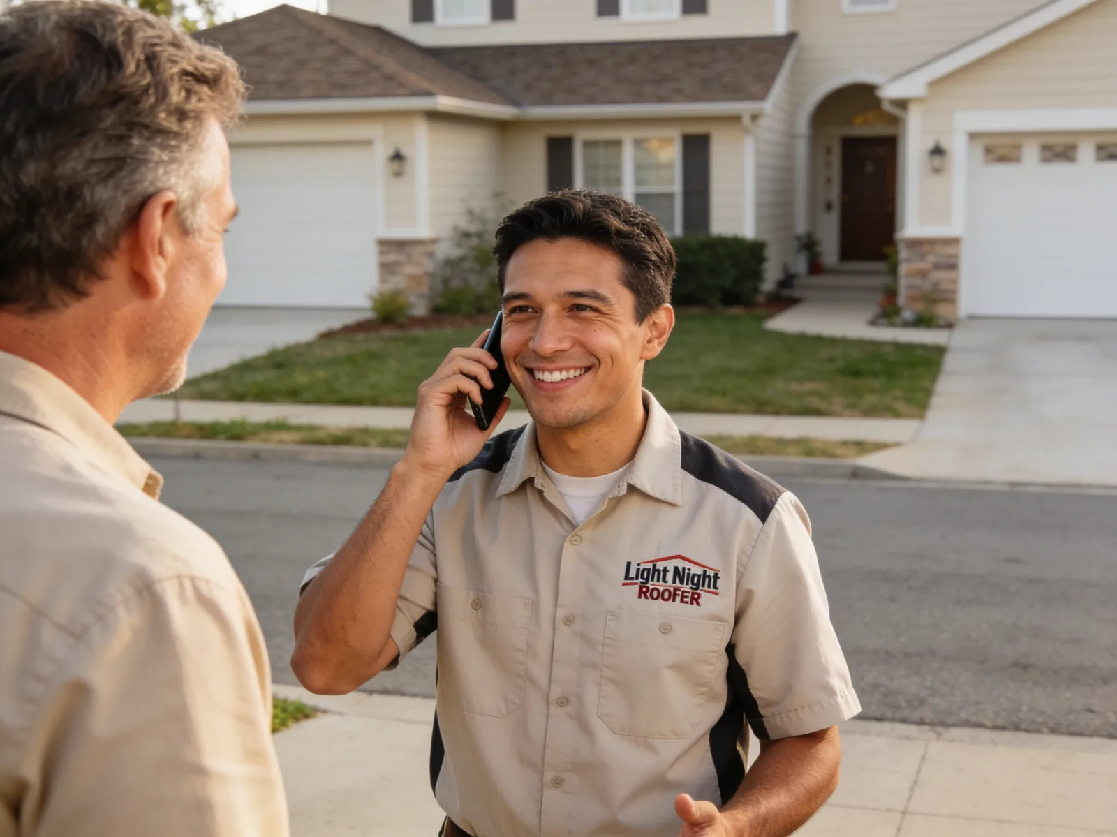 Emergency Roof Repair Newhope, AR FAQs